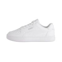 Zapatillas Urbanas Mujer Caven 2.0 Puma Blancas