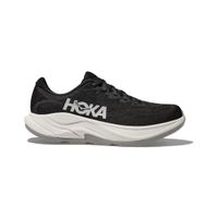 Zapatillas Mujer Running Hoka Rincon 4 Black/White