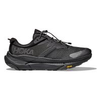 Zapatillas Hombre Lifestyle Hoka Transport Black