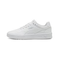 Zapatillas Urbanas Mujer Court Lally Puma Blancas
