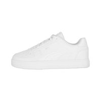 Zapatillas Urbanas Puma Caven 2.0 Joven White/Silver
