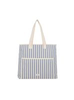 Cartera Tote Secret Habana SC6 L Gris