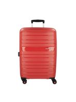 Maleta Grande Saxoline Fortress 2.0 Rojo