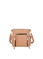 Bandolera Secret Mancora SC6 M Beige