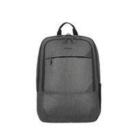 Mochila Notebook Saxoline Road Gris 16""