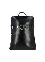 Mochila Notebook Secret Seguras SC6 Negro 15""