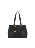 Cartera Tote Secret Verdon SC6 L Negro