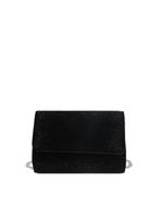 Cartera de Fiesta Secret Anakena SC6 M Negro