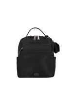 Mochila Secret Lapland ST6 M Negro