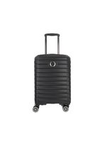 Maleta de Cabina Saxoline Spinwave Negra