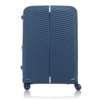 Maleta Grande Samsonite Varro Azul