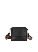 Bandolera Secret Marruecos ST6 M Negro