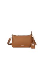 Bandolera Secret Pamplona ST6 XS Café