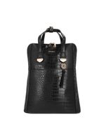 Mochila Notebook Secret Bulgaria SC6 Negro 15""