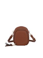 Portacelular Secret Segovia ST6 L Café