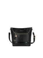 Bandolera Secret Polonia SC6 M Negro