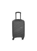 Maleta de Cabina American Tourister Tesa 4.0 Negro