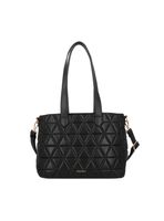 Cartera Tote Secret Catania ST6 L Negro
