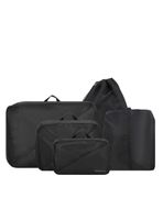 Organizadores de equipaje para Maletas Saxoline Negro