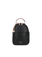 Mochila Secret Verdon SC6 S Negro