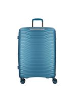 Maleta Grande Saxoline Titanium Azul