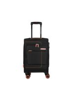Maleta de Cabina American Tourister Journify Negro