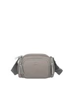 Bandolera Secret Michigan ST6 M Gris