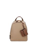 Mochila Secret Mali ST6 S Beige
