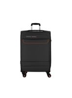 Maleta Mediana Saxoline Vortex Negro