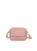 Bandolera Secret Mara SC6 S Rosado