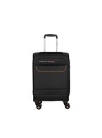 Maleta de Cabina Saxoline Vortex Negro