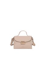 Bandolera Secret Montana ST6 S Beige