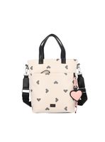 Cartera Tote Secret Love ST6 M Beige