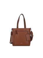 Cartera Tote Secret Nara ST6 M Café