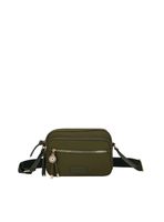 Bandolera Secret Alemania ST6 S Verde