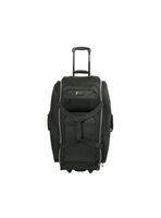 Bolso de Viaje con ruedas Saxoline Tanker L Negro