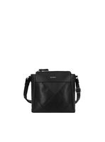 Bandolera Secret Hungria ST6 M Negro