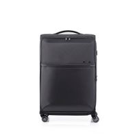 Maleta Mediana Samsonite 73H Negra