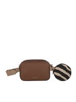 Bandolera Secret Vostok ST6 S Café