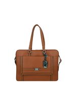 Cartera Notebook Secret Olbia SC6 Café 15""