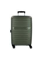 Maleta Grande Saxoline Fortress 2.0 Verde Oliva