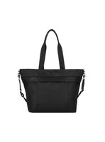 Cartera Tote Secret Oxford ST6 L Negro