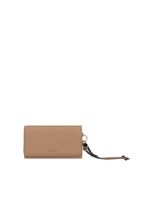 Billetera Secret Lucca ST6 L Beige