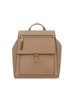 Mochila Secret Mara SC6 L Beige