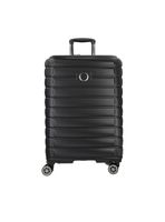 Maleta Grande Saxoline Spinwave Negra