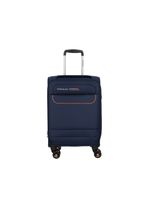 Maleta de Cabina Saxoline Vortex Azul