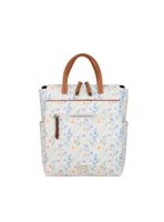 Mochila Secret Acapulco SC6 M Flores