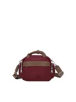 Bandolera Secret Oxford ST6 S Burdeo