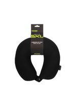 Almohada Cervical Inteligente para Viaje Saxoline Negro
