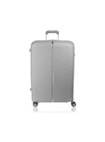 Maleta Grande Samsonite Varro Gris